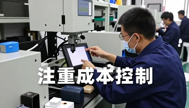自动焊接设备使用技巧分享